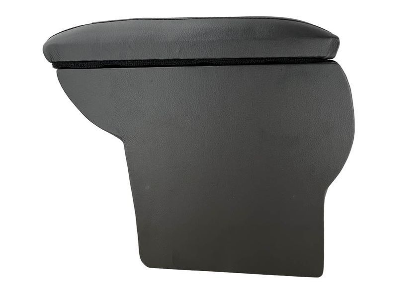 Подлокотник Renault Megane 3 (2008-2015), Рено Меган 3 Экокожа Brazo черный 101743 фото