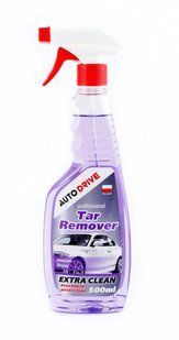 Очиститель битума AUTO DRIVE Tar Remover 500ml AD0061 52394 фото