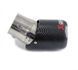 Насадка глушителя Akrapovic 9503 (JB) Одинарная 96123 фото 2