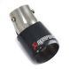 Насадка глушителя Akrapovic 9503 (JB) Одинарная 96123 фото 1