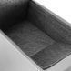 Підлокітник Chevrolet Niva 2002-2014 Armrest чорний 28567 фото 5