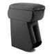 Подлокотник Citroen Berlingo 1996-2007 Armrest черный 28568 фото 1