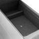 Подлокотник Citroen Berlingo 1996-2007 Armrest черный 28568 фото 5