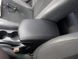 Подлокотник Kia Cerato 2 2009-2013, Киа Церато 2 Экокожа Brazo черный 101682 фото 6