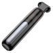 Портативний пилосос Hoco ZP1 Cool Portable Car Vacuum Cleaner 55W 4000mAh 120ml Black 107887 фото 3