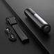 Портативний пилосос Hoco ZP1 Cool Portable Car Vacuum Cleaner 55W 4000mAh 120ml Black 107887 фото 7