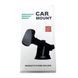 Автодержатель для телефона магнитный QY 20-4 BK 104057 фото 5
