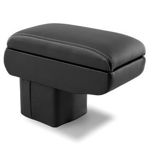 Підлокітник Hyundai Elantra (HD) 2006-2011 Armrest чорний 38471 фото