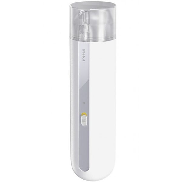 Автомобільний пилосос Baseus A2 Car Vacuum Cleaner (CRXCQA2-02) White 105580 фото