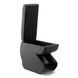 Підлокітник Volkswagen Passat B4 1993-1996 Armrest чорний 28628 фото 4