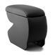 Підлокітник Volkswagen Passat B4 1993-1996 Armrest чорний 28628 фото 3