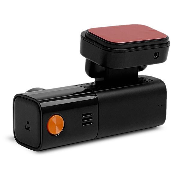 Відеореєстратор Torssen LDR1 4G 2K 30fps GPS G-sensor 124238 фото