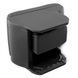 Підлокітник Volkswagen Passat B5 1996-2005 Armrest чорний 28629 фото 6