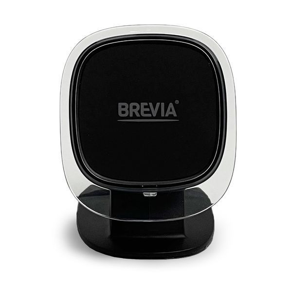 Автоутримувач Brevia Dash СrystalMag (магнітний на ніжці) 48540 123830 фото
