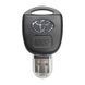 USB флешка на 16 GB у вигляді ключа Toyota 31307 фото 1