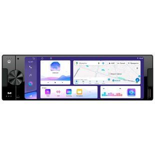 Автомагнитола Cyclone MP-5007 6.4" IPS 4/64GB DSP GPS 8CF CarPlay/Android Auto Android 10 123805 фото