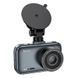 Відеореєстратор Hoco Driving Recorder DV5 3" IPS 1080P 30fps G-sensor Grey 123290 фото 1