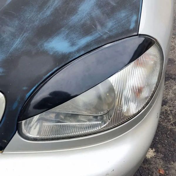 Вії Daewoo Lanos AV Tuning 109727 фото