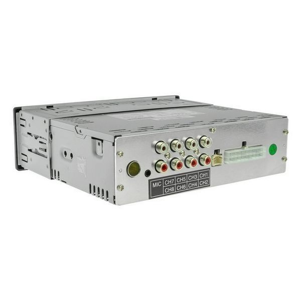 Автомагнитола Decker MDR-200 BT 123219 фото