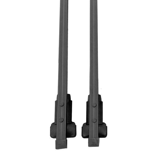 Багажник на крышу Audi A6 С6 2004&ndash;2011 103757 фото