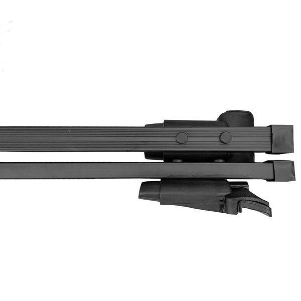 Багажник на крышу Audi A6 С6 2004&ndash;2011 103757 фото