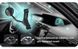 Автомобільний утримувач Voin UH-2055BK на присосці (до 110мм) 120412 фото 2