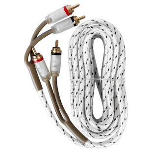 Кабель межблочный RCA Kicx FRCA 25 103972 фото