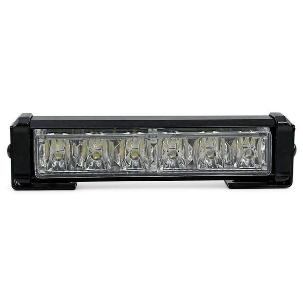Стробоскоп Federal 316-1T2-M 12V-24V W-RB 109793 фото