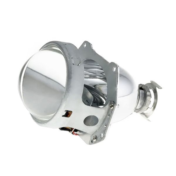 Біксенонові лінзи Cyclon BL-3.0 H1 Metall (2 шт.) 61177 фото