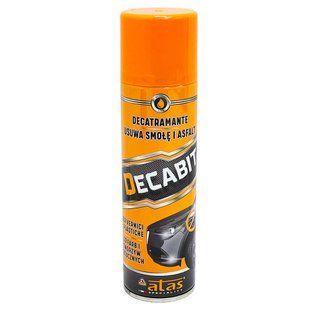 Очищувач бітумних плям Decabit 250ml 1471 фото