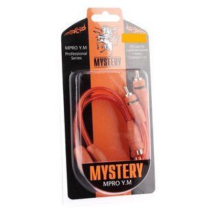 Кабель межблочный Mystery MPRO Y.2M 121894 фото
