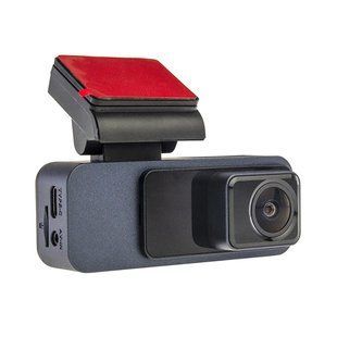 Відеореєстратор Cyclone DVF-90 1,5" IPS 2К Wi-fi 123037 фото
