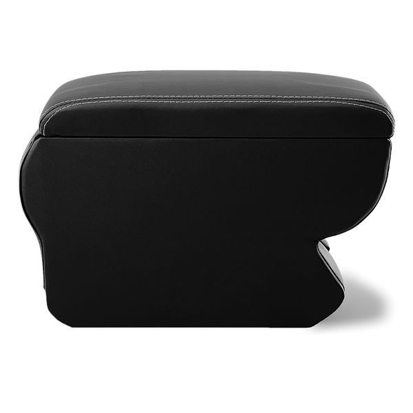 Підлокітник Opel Vectra A 1988-1995 Armrest чорний 28600 фото