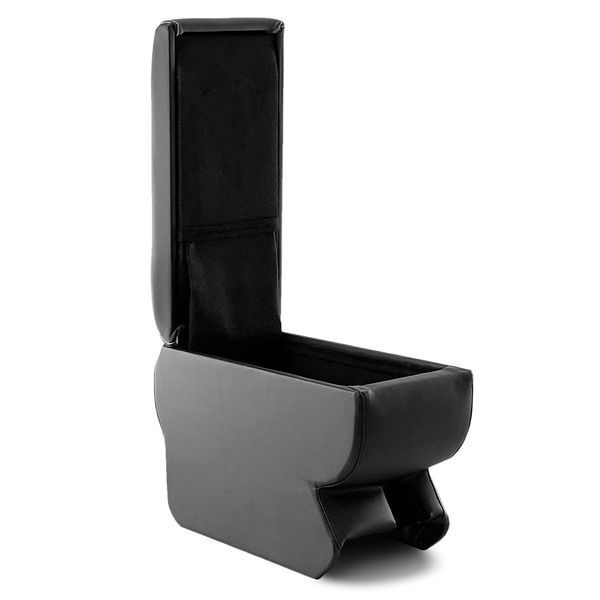 Підлокітник Opel Vectra A 1988-1995 Armrest чорний 28600 фото