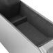 Підлокітник Opel Vectra A 1988-1995 Armrest чорний 28600 фото 5