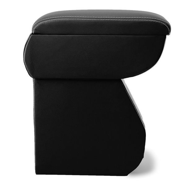 Подлокотник Renault Logan 1,2, Sandero Armrest черный 28611 фото