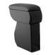 Подлокотник Renault Logan 1,2, Sandero Armrest черный 28611 фото 3
