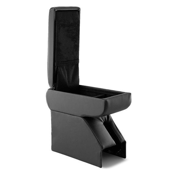Подлокотник Skoda Octavia A4 Tour 1996-2010 Armrest черный 28617 фото