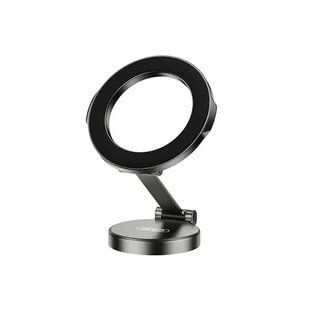 Автомобільний утримувач XO C158 Black 122934 фото