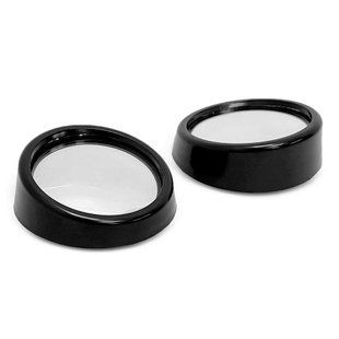 Зеркала сферические Blind Spot Mirror SY-020 (2шт) 107841 фото